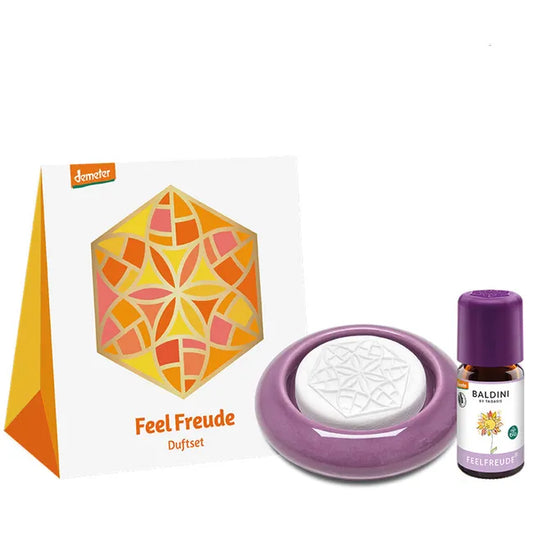 BALDINI Feelfreude fragrance set - UKDorf 