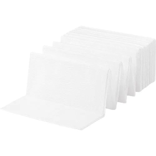 BANDAGE MULL Hartmann 10 cmx2 m zigzag 1 piece - 3