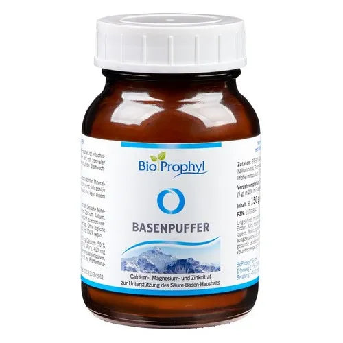 BASE BUFFER powder 150 g - UKDorf 