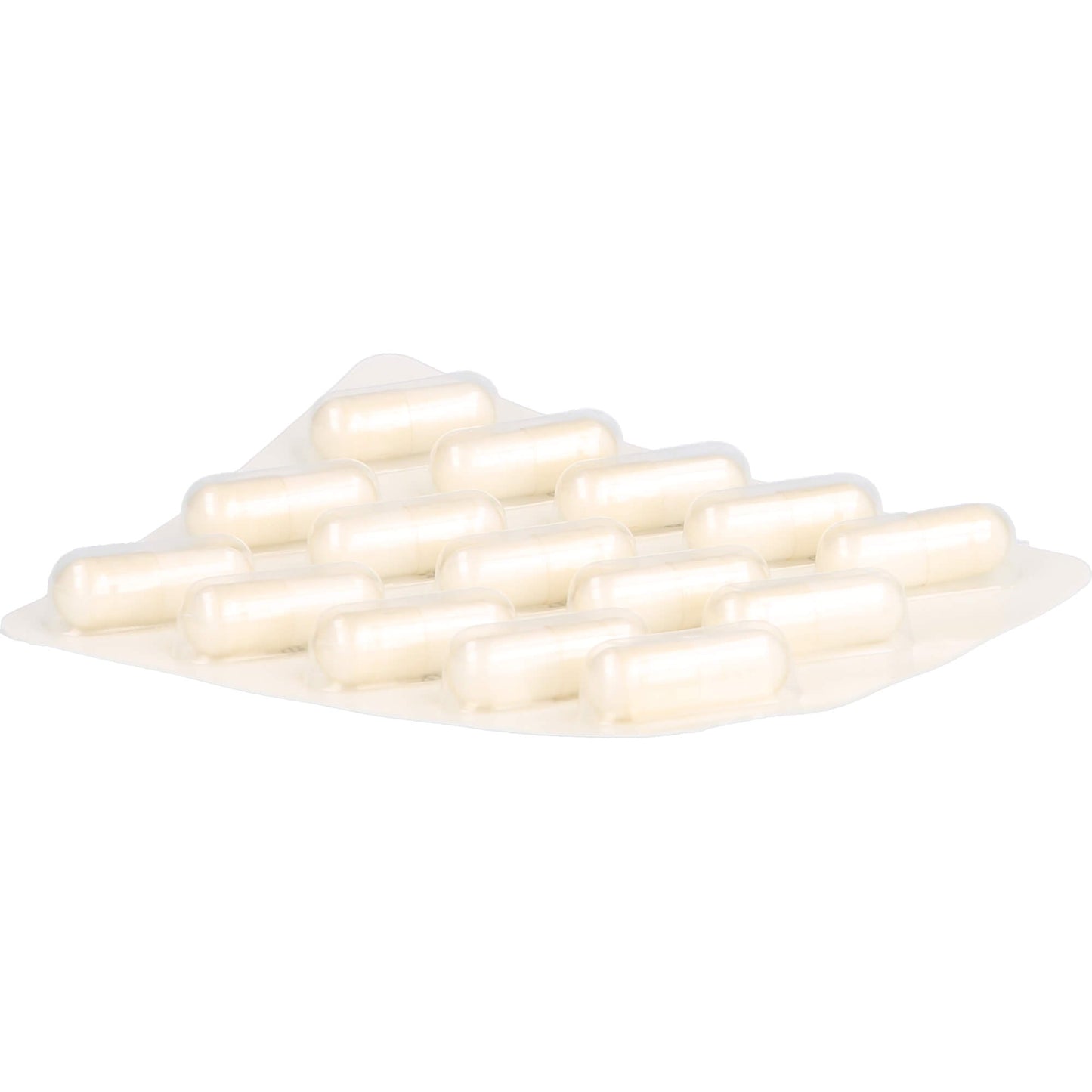 BASEN MINERAL Capsules LQA