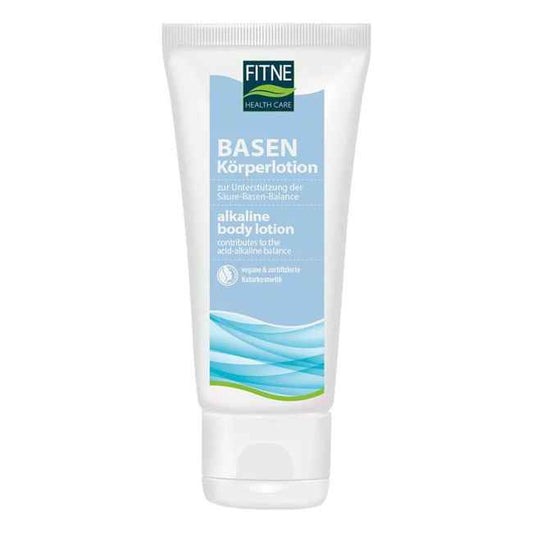 BASIC Body Lotion Bottle 200 ml