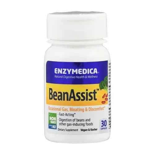 BEANASSIST capsules 30 pcs