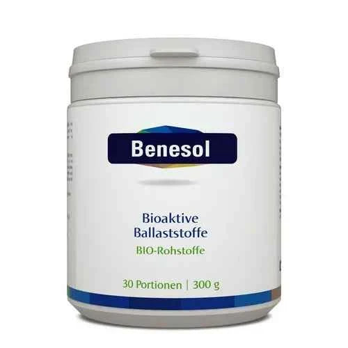 BENESOL fiber + baobab powder