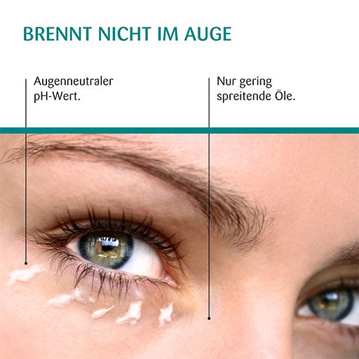 BENEVI Neutral Eyelid Cream 15 ml