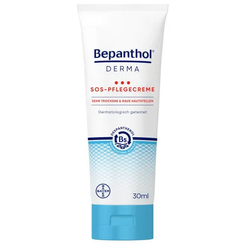 BEPANTHOL Derma SOS Care Cream