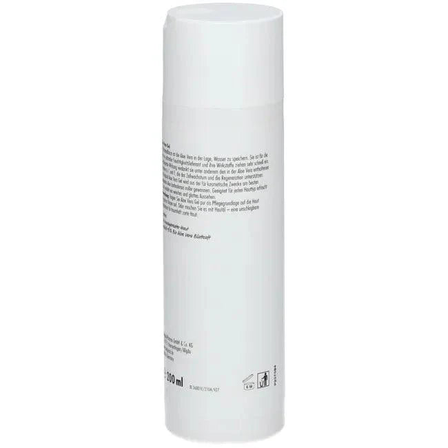 BERGLAND Aloe Vera Gel - UKDorf 