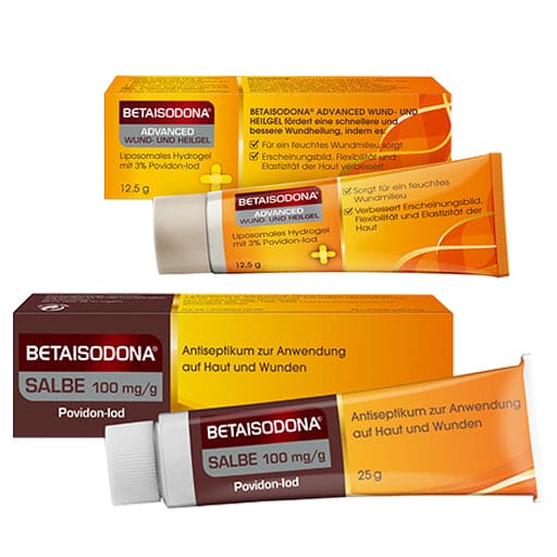 BETAISODONA SAVINGS SET 1 - UKDorf 