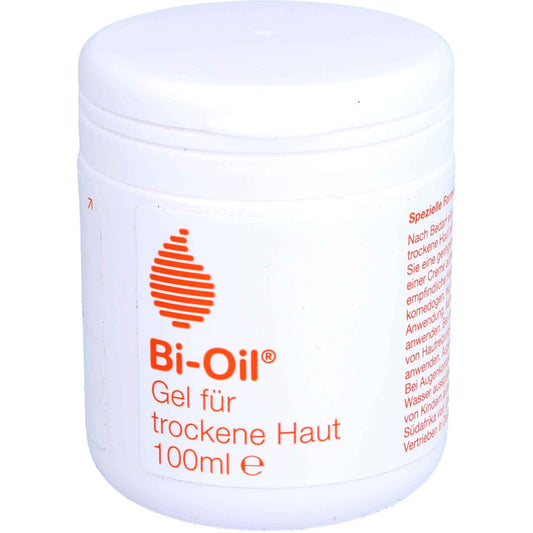 BI-OIL Skin Gel