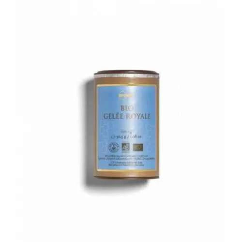 BIOBEE Royal Jelly Organic Capsules