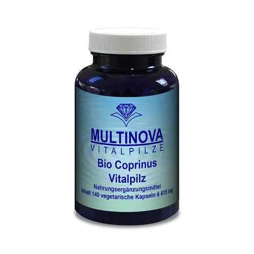 BIO COPRINUS capsules