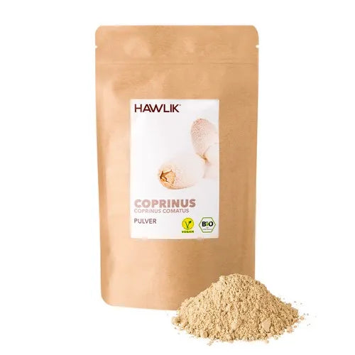 BIO COPRINUS powder 100 g - UKDorf 