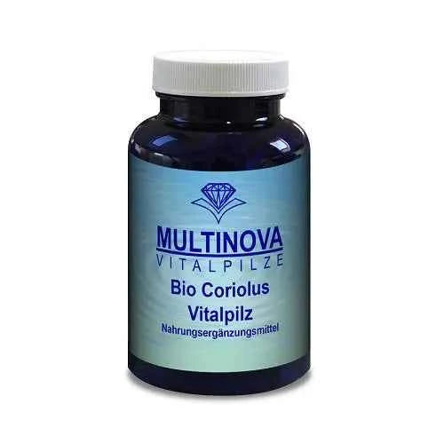 BIO CORIOLUS capsules 30 pcs