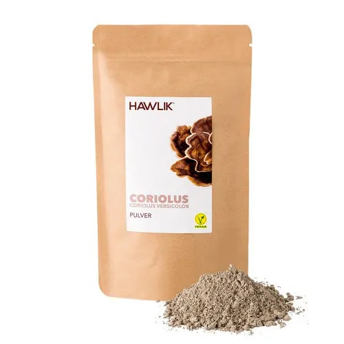 BIO CORIOLUS powder 100 g - UKDorf 