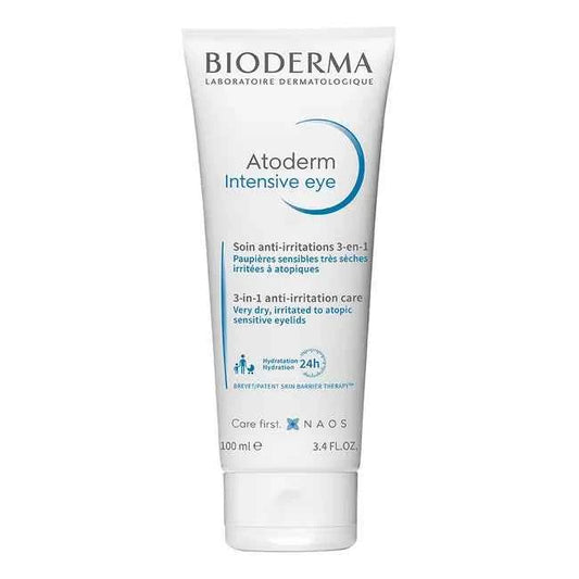 BIODERMA Atoderm Intensive Eye Cream
