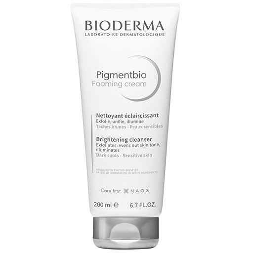 BIODERMA Pigmentbio Cleansing Tube