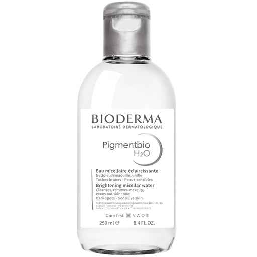 BIODERMA Pigmentbio H2O Micellar Cleansing