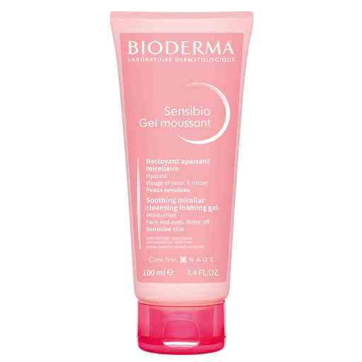 BIODERMA Sensibio Gel Moussant Cleansing Gel