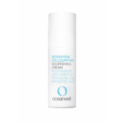 BIOMARINE Cellsupport nourishing Cream 100 ml