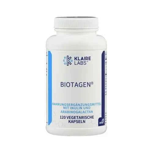 BIOTAGEN capsules 120 pieces