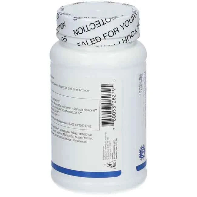 BIOTICS® RESEARCH Chlorocaps