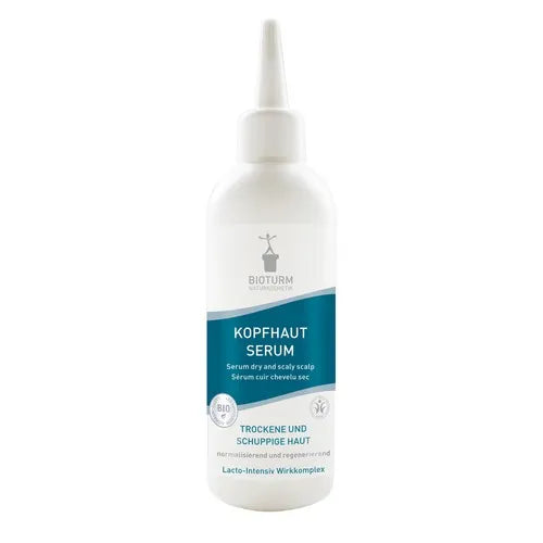 BIOTURM Scalp Serum No. 5 150 ml