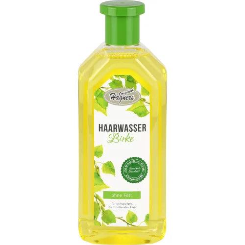 BIRCH HAIRWASH Original Hagners 500 ml