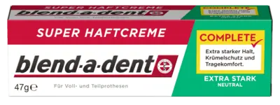 BLEND A DENT Super Adhesive Cream Neutral - UKDorf 