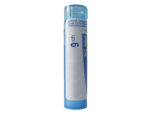 BOIRON Mezereum 9CH