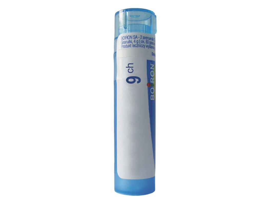 BOIRON Mezereum 9CH 4g