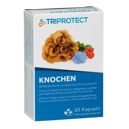 BONE TRIPROTECT capsules - UKDorf 