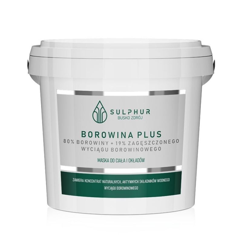 BOROWINA Plus 1kg, rheumatic diseases
