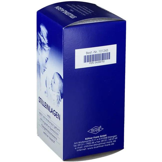 BREASTFEEDING PAD Baby Frank - UKDorf 