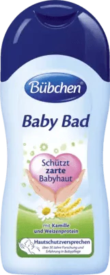 BÜBCHEN baby bath - UKDorf 