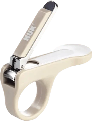 Baby nail clippers, NUK - UKDorf 
