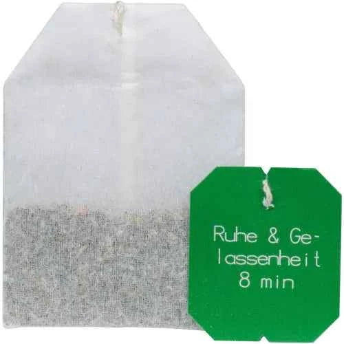Bach Flower Tea Peace & Serenity Organic Salus