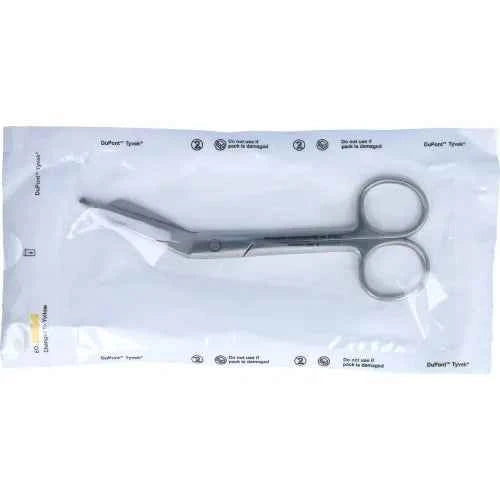 Bandage scissors 14.5 cm