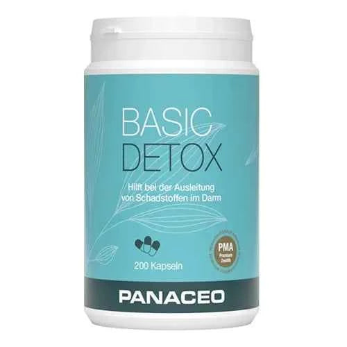 Basic Detox Capsules