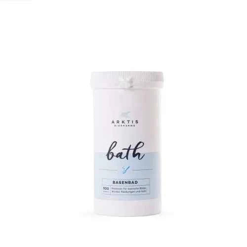 Bath Alkaline Bath Salt