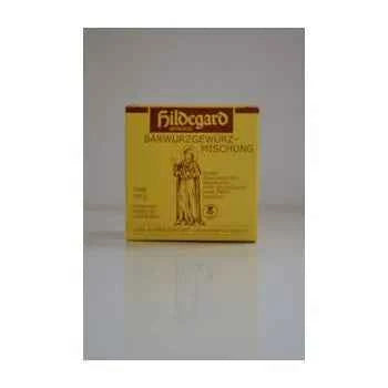 Bearberry, galangal root powder, liquorice root, Bärwurz spice mix