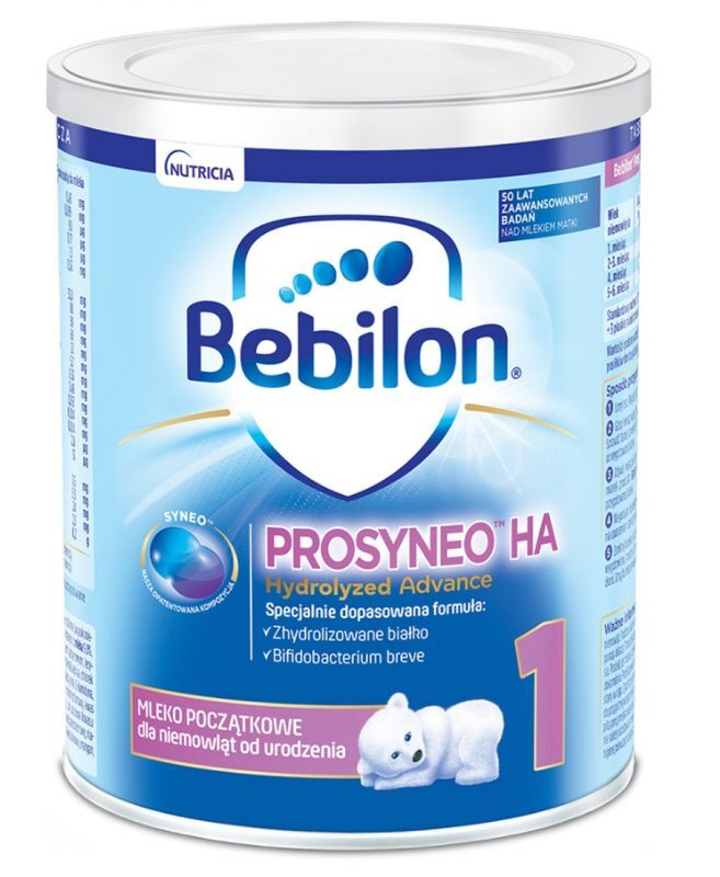 Bebilon Prosyneo HA 1 400g