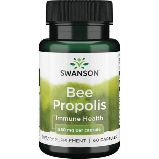 Bee Propolis 550mg - UKDorf 