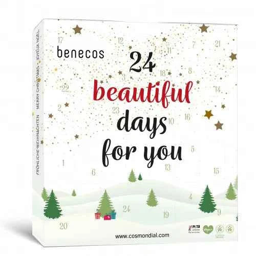Benecos Advent calendar 2024