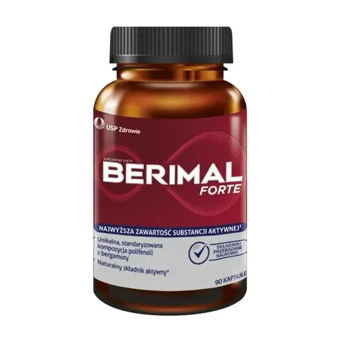 Berimal Forte - UKDorf 