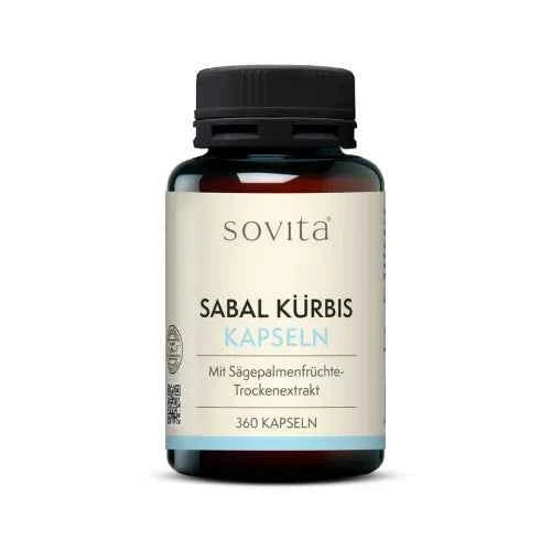 Best pumpkin seed oil capsules, Sabal Pumpkin Capsules