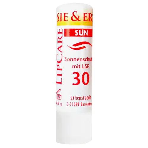 Best sun lip protection, HER & HE® LipCare Sun - UKDorf 