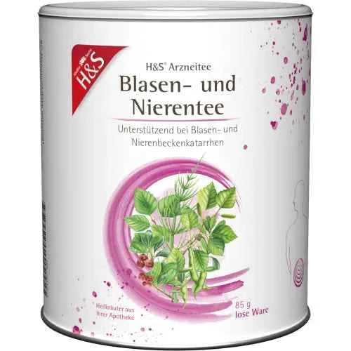 Best tea for kidneys and bladder, Bladder and Kidney Tea