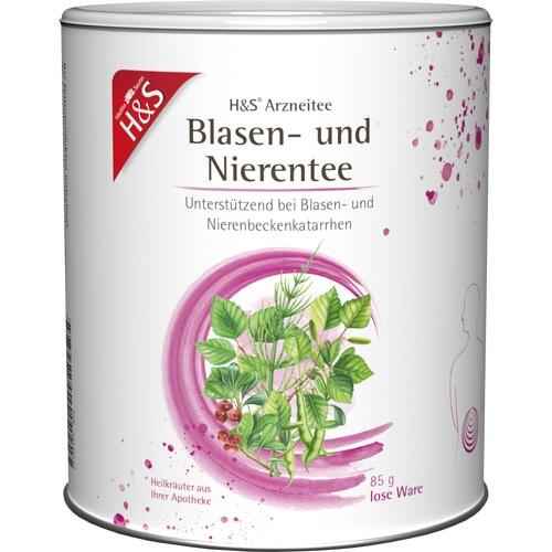 Best tea for kidneys and bladder, Bladder and Kidney Tea