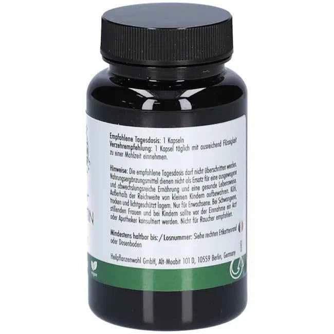 Beta-Carotene 30 mg, 50,000 IU vegan 120 pcs