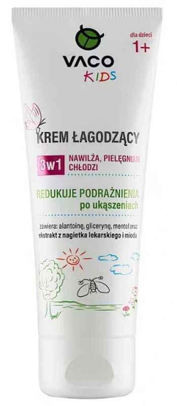 Bite Relief Cream for Children