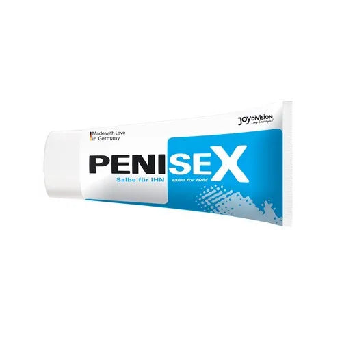 Blood circulation problems skin, PENISEX ointment for him